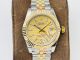 VSR Factory Replica Rolex Dayjust II Wacth Yellow Face_th.jpg